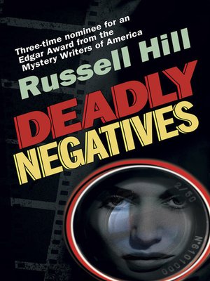cover image of Deadly Negatives